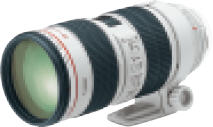 Canon EF 70-200/2.8L IS USM