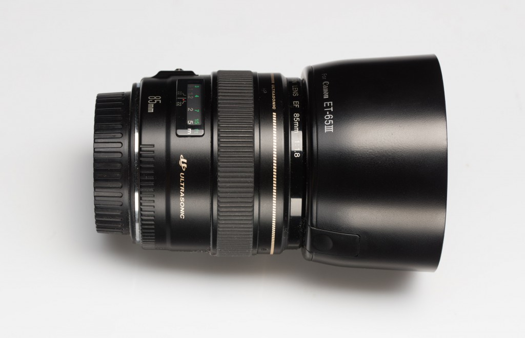 Лучшие объективы Canon - как определить по оптической схеме