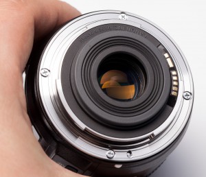 Canon EF-S 60/2.8 Macro USM